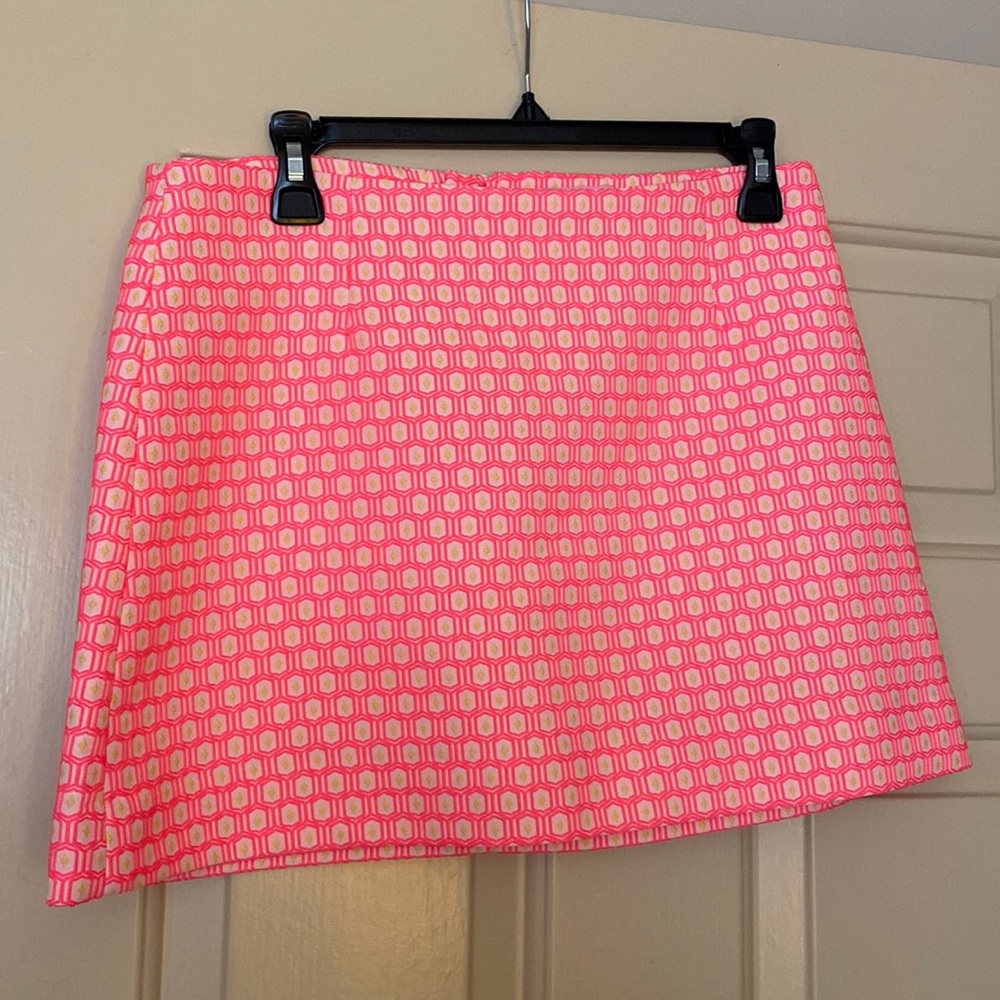 Lilly Pulitzer skirt size 6